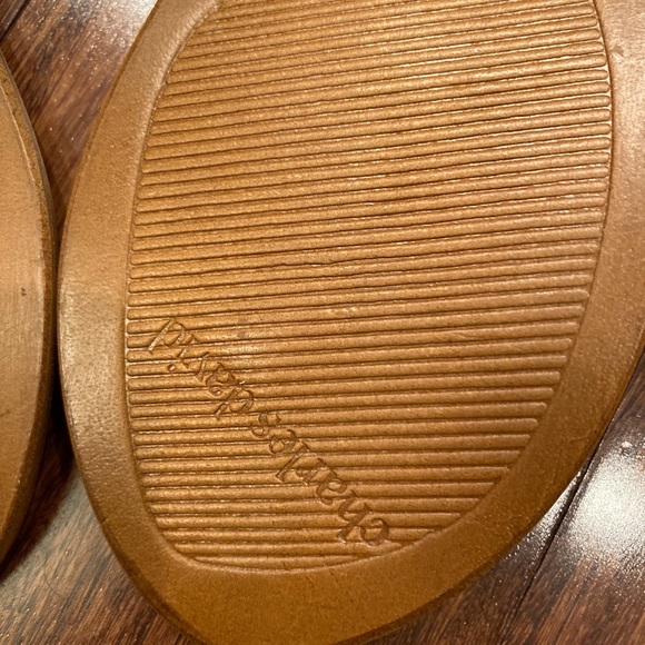 NEW Charles David Sandals - size 7 - Picture 5 of 6